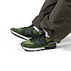 Кросівки New Balance 574 Legacy Stone Island Dark Green - U574LGIL, фото 8