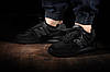 Кросівки New Balance 574 Triple Black - ML574ETE, фото 7