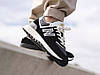 Кросівки New Balance 574 Legacy Black Marblehead - U574LGG1, фото 6