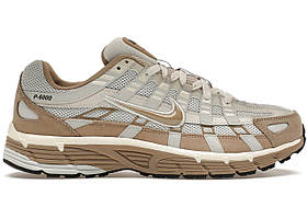Кросівки Nike P-6000 Hangul Day Beige - FQ8243-025