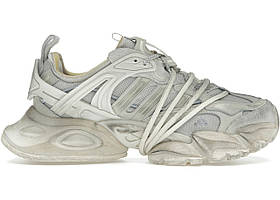 Кросівки Adidas XLG Runner Deluxe Wonder Beige - JR9632