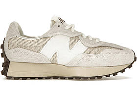 Кросівки New Balance 327 Cream Brailed Beige - U327WVA
