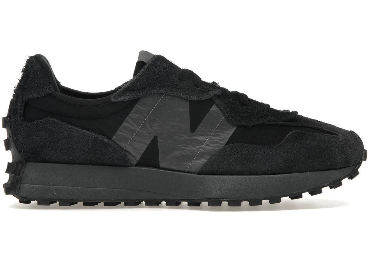 Кросівки New Balance 327 Phantom Black - U327WCD