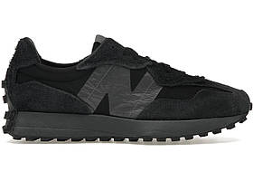 Кросівки New Balance 327 Phantom Black - U327WCD