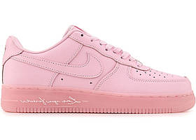 Кросівки Nike Air Force 1 Low Drake NOCTA Certified Lover Boy Pink Foam - CZ8065-600