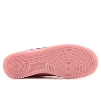 Кросівки Nike Air Force 1 Low Drake NOCTA Certified Lover Boy Pink Foam - CZ8065-600, фото 5