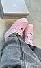 Кросівки Nike Air Force 1 Low Drake NOCTA Certified Lover Boy Pink Foam - CZ8065-600, фото 7