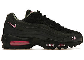 Кросівки Nike Air Max 95 SP Corteiz Pink Beam - FB2709-001