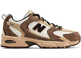 Кросівки New Balance 530 Brown Tan - MR530SNC