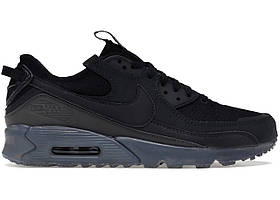 Кросівки Nike Air Max Terrascape 90 Black - DQ3987-002