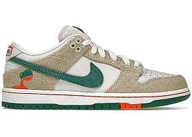 Кросівки Nike SB Dunk Low Jarritos - FD0860-001