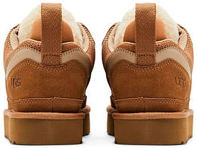 Черевики UGG Lowmel Chestnut - 1144032-CHE, фото 4