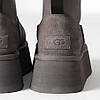 Черевики UGG Classic Mini Dipper Boot Thundercloud Grey - 1168170-THND, фото 9