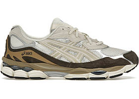Кросівки ASICS Gel-NYC Cream Brown - 1203A383-103