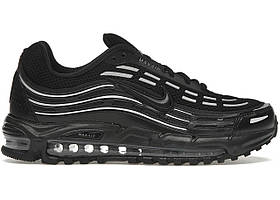 Кросівки Nike Air Max TL 2.5 Black Metallic Silver - FZ4110-002