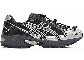 Кросівки ASICS Gel-Kahana TR V4 Carbon Black - 1203A497-001