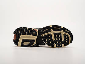 Кросівки Nike V2K.3 Runtekk Orewood Brown/Green, фото 5