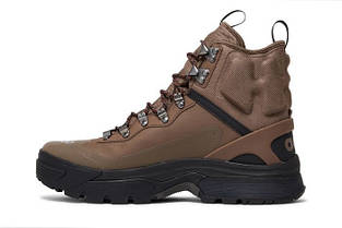 Черевики Nike ACG Air Zoom Gaiadome Gore-Tex Trails End Brown - DD2858-200, фото 2