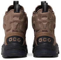 Черевики Nike ACG Air Zoom Gaiadome Gore-Tex Trails End Brown - DD2858-200, фото 4