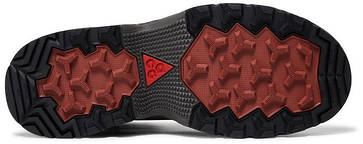 Черевики Nike ACG Air Zoom Gaiadome Gore-Tex Trails End Brown - DD2858-200, фото 5