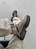 Черевики Nike ACG Air Zoom Gaiadome Gore-Tex Trails End Brown - DD2858-200, фото 6