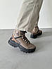 Черевики Nike ACG Air Zoom Gaiadome Gore-Tex Trails End Brown - DD2858-200, фото 8