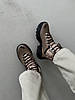 Черевики Nike ACG Air Zoom Gaiadome Gore-Tex Trails End Brown - DD2858-200, фото 9