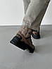 Черевики Nike ACG Air Zoom Gaiadome Gore-Tex Trails End Brown - DD2858-200, фото 10
