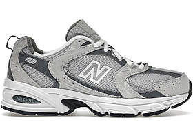 Кросівки New Balance 530 Grey Matter Harbor Grey - MR530CB