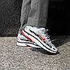 Кросівки Nike P-6000 Platinum Varsity Red - CD6404-102, фото 7