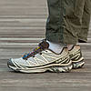 Кросівки Salomon XT-6 Gore-Tex Vintage Brown Khaki - L41741200, фото 8