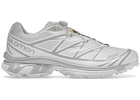 Кросівки Salomon XT-6 White Lunar Rock - L41252900