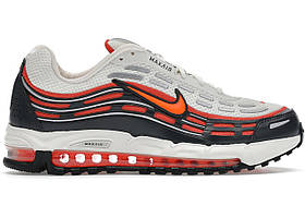 Кросівки Nike Air Max TL 2.5 Phantom Total Orange - FZ4110-001