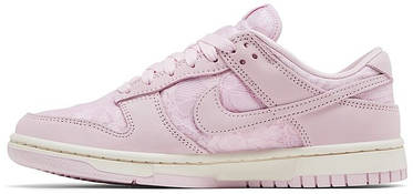 Кросівки Nike Dunk Low Regal Pink - HJ5870-600, фото 2