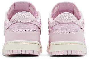 Кросівки Nike Dunk Low Regal Pink - HJ5870-600, фото 4