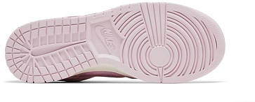 Кросівки Nike Dunk Low Regal Pink - HJ5870-600, фото 5