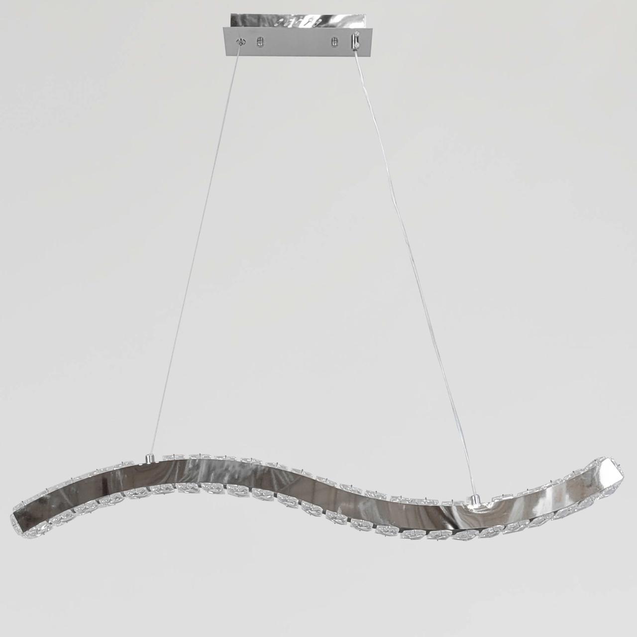 Люстра № 511183/80CH, фото 1