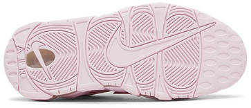Кросівки Nike Air More Uptempo Pink Foam - DV1137-600, фото 5