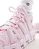 Кросівки Nike Air More Uptempo Pink Foam - DV1137-600, фото 7