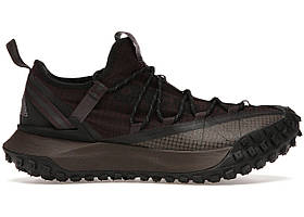 Кросівки Nike ACG Mountain Fly Low Brown Basalt - DC9045-200