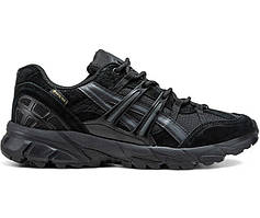 Кросівки ASICS Gel Sonoma 15-50 Gore-Tex Winter Termo Black