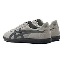 Кросівки Asics Onitsuka Tiger Tokuten Grey Black  - 1183A907-021, фото 5