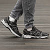 Кросівки ASICS Gel Kahana 8 Gore-Tex Black White Termo, фото 7