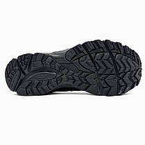 Кросівки ASICS Gel Kahana 8 Gore-Tex Black Rose Gold Termo, фото 5