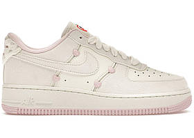 Кросівки Nike Air Force 1 Low Valentine's Day (2025) - HV5992-111