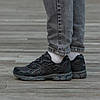 Кросівки ASICS Gel NYC Gore-Tex Triple Black Termo, фото 8