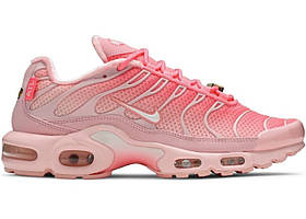 Кросівки Nike Air Max Plus City Special ATL Pink - DH0155-600