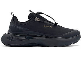 Кросівки Salomon Odyssey Gore-Tex Pure Black