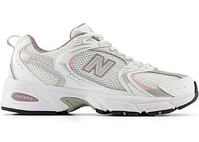 Кросівки New Balance 530 White Pink - MR530SGC