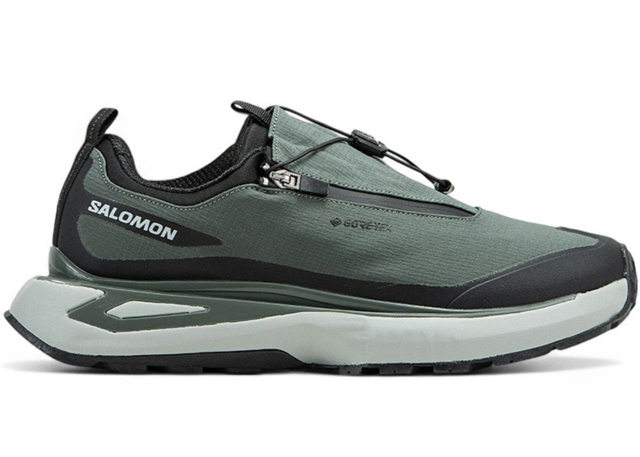 Кросівки Salomon Odyssey Gore-Tex Khaki Olive